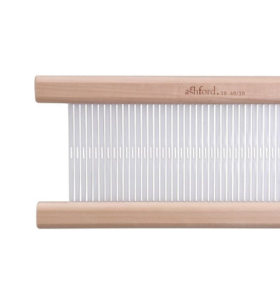 Webkamm für Ashford Rigid Heddle Webrahmen