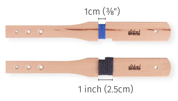 Ashford Diz Stick