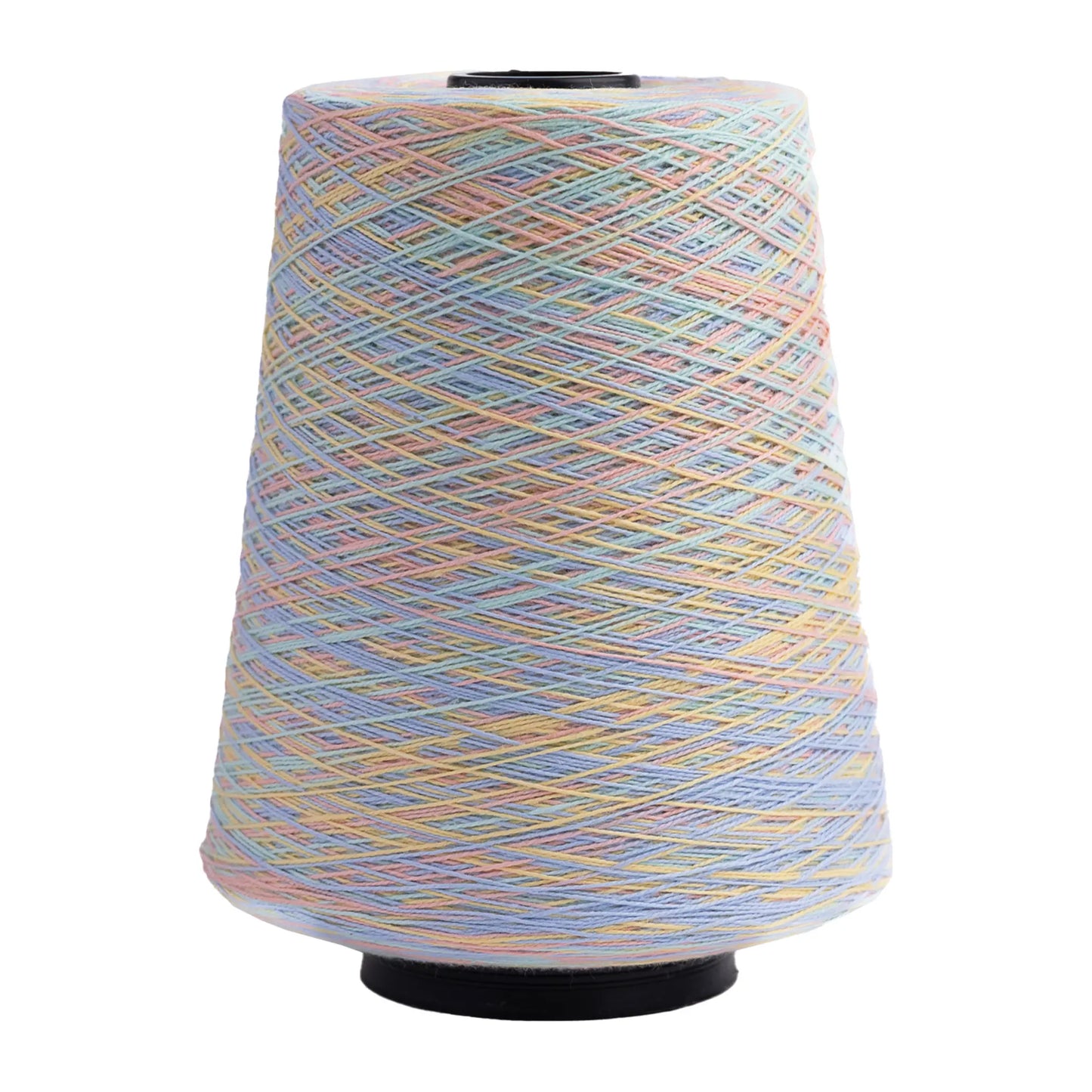 Maurice Brassard Space Dyed Baumwolle Ne 8/2