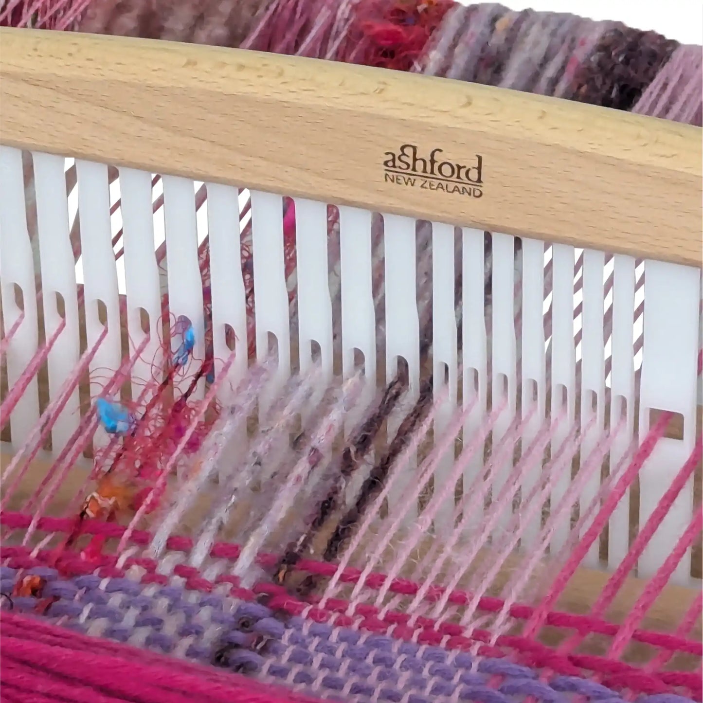 Ashford variables Webblatt Vari Dent