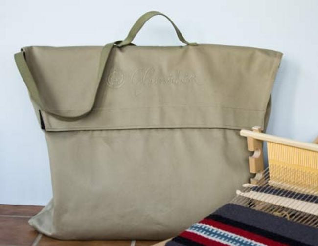 Tasche für Glimåkra Emilia Webrahmen