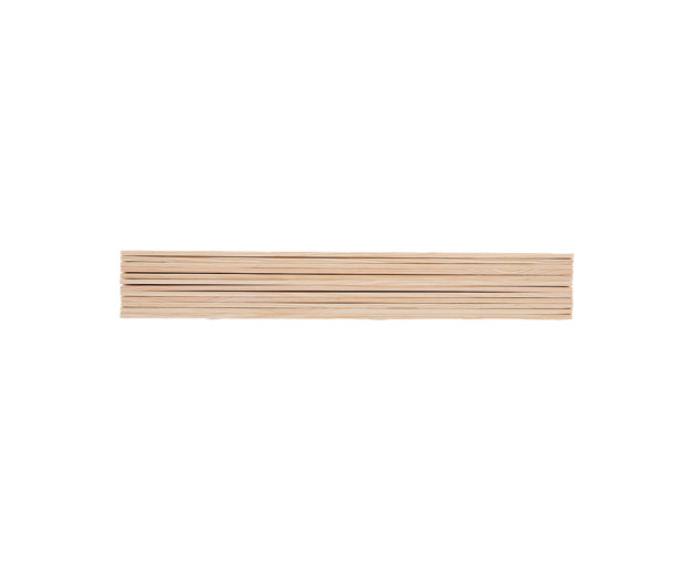 Kromski Schärstreifen aus Holz