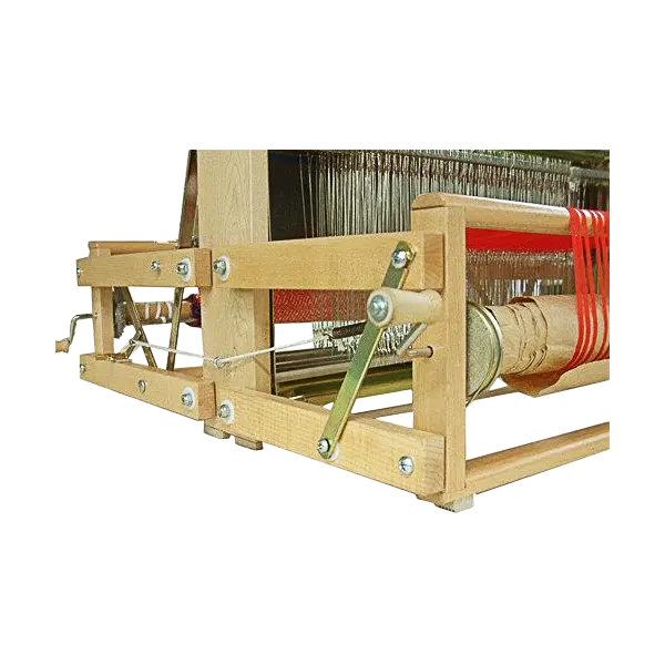 Leclerc Voyageur zweiter Kettbaum