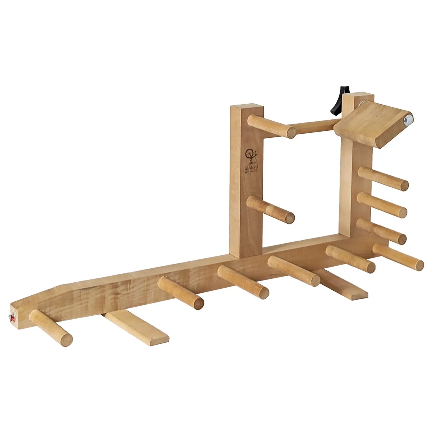 Ashford Bändchen Webrahmen Inkle Loom