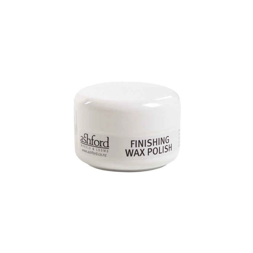 Ashford Polierwachs