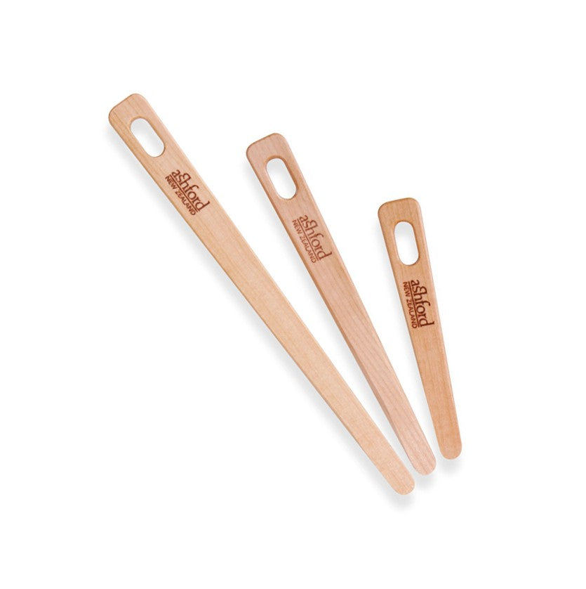 Ashford Webnadel Set