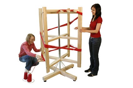Toika Schärbaum Standmodell