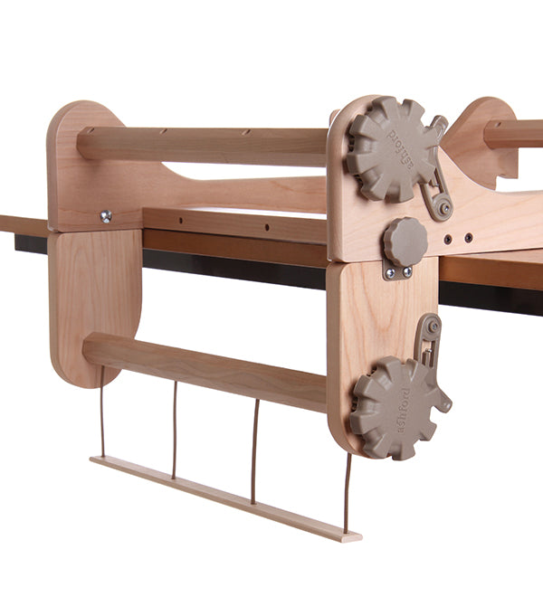 Ashford Freedom Roller für Rigid Heddle Webrahmen