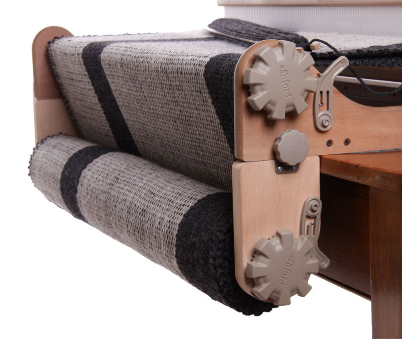 Ashford Freedom Roller für Rigid Heddle Webrahmen