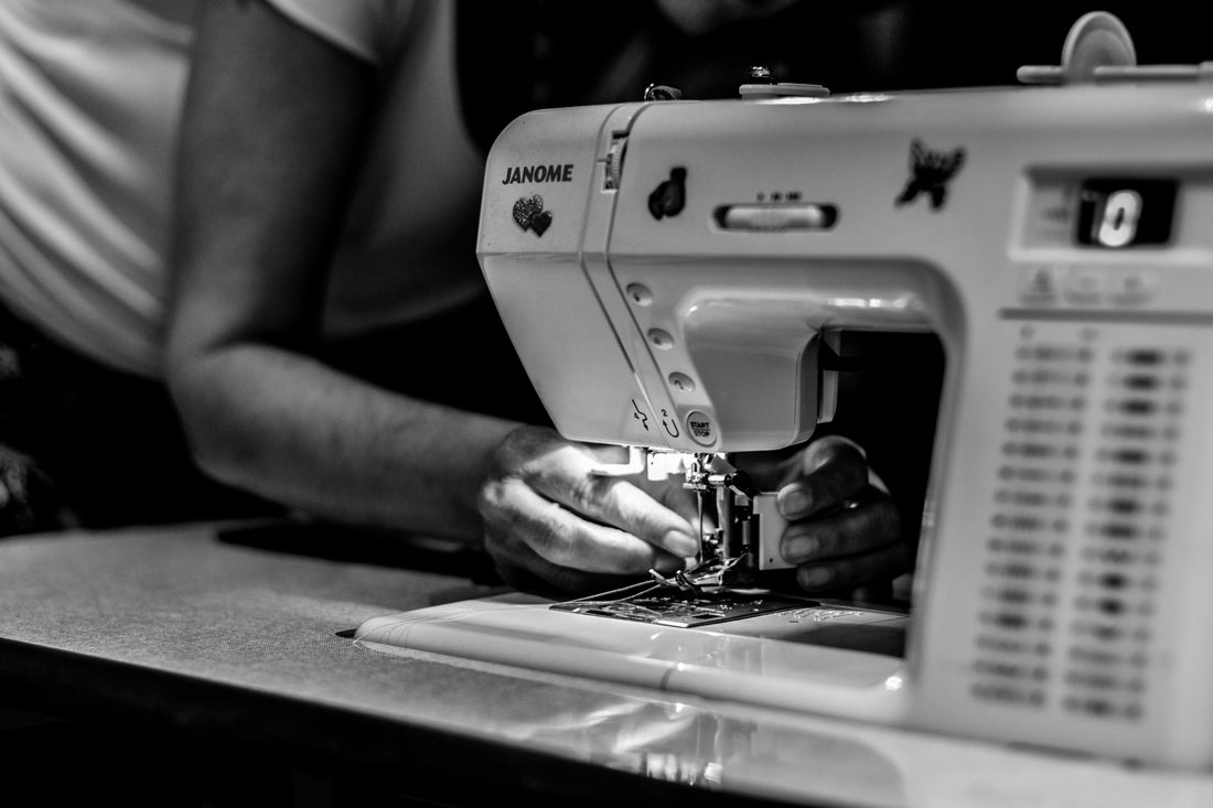 handwerk hobby nähen