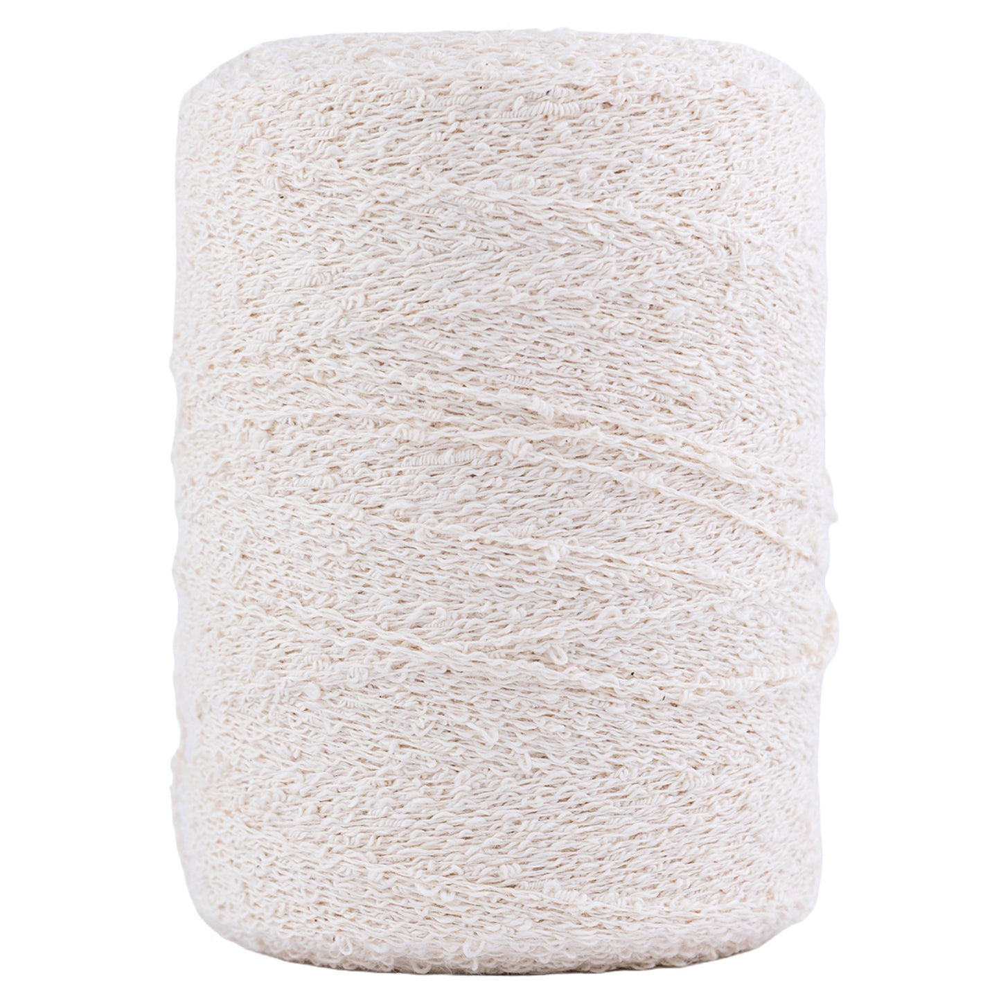 Maurice Brassard 100% Baumwolle Bouclé Garn – 81 Farben