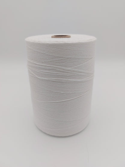 Maurice Brassard 100% Baumwolle Garn Ne 8/4 – 227g – 81 Farben