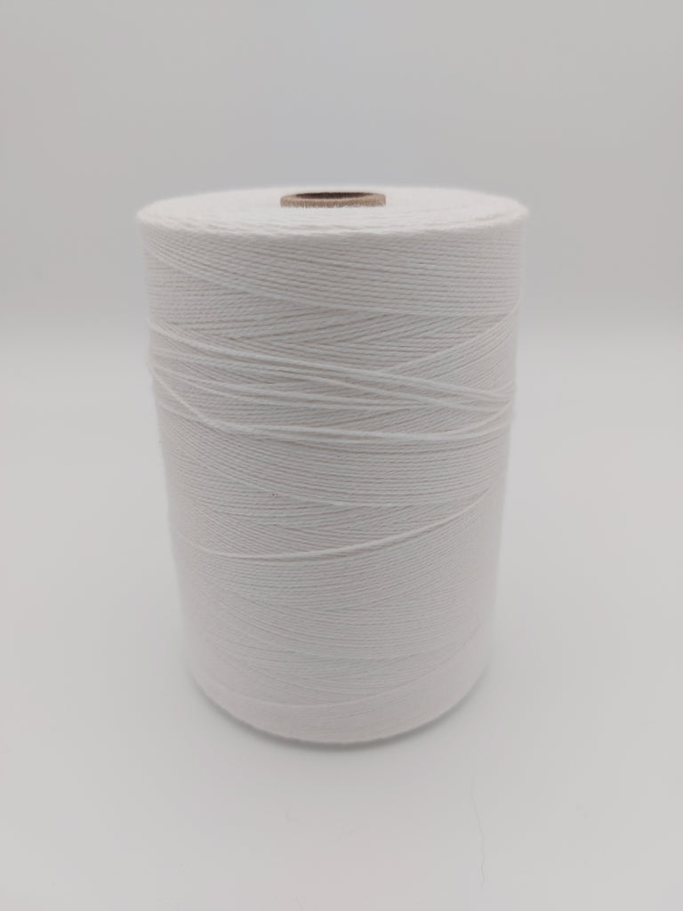 Maurice Brassard 100% Baumwolle Garn Ne 8/2 – 227g – 81 Farben