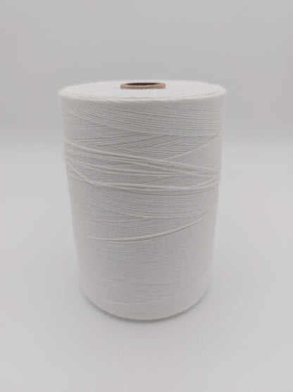 Maurice Brassard 100% Baumwolle Garn Ne 8/2 – 227g – 81 Farben