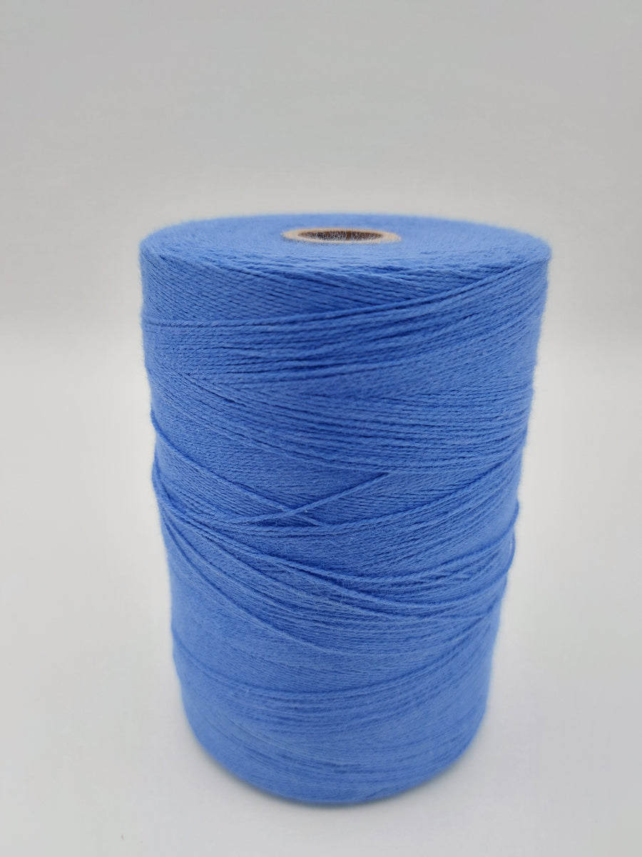 Maurice Brassard 100% Baumwolle Garn Ne 8/4 – 227g – 81 Farben