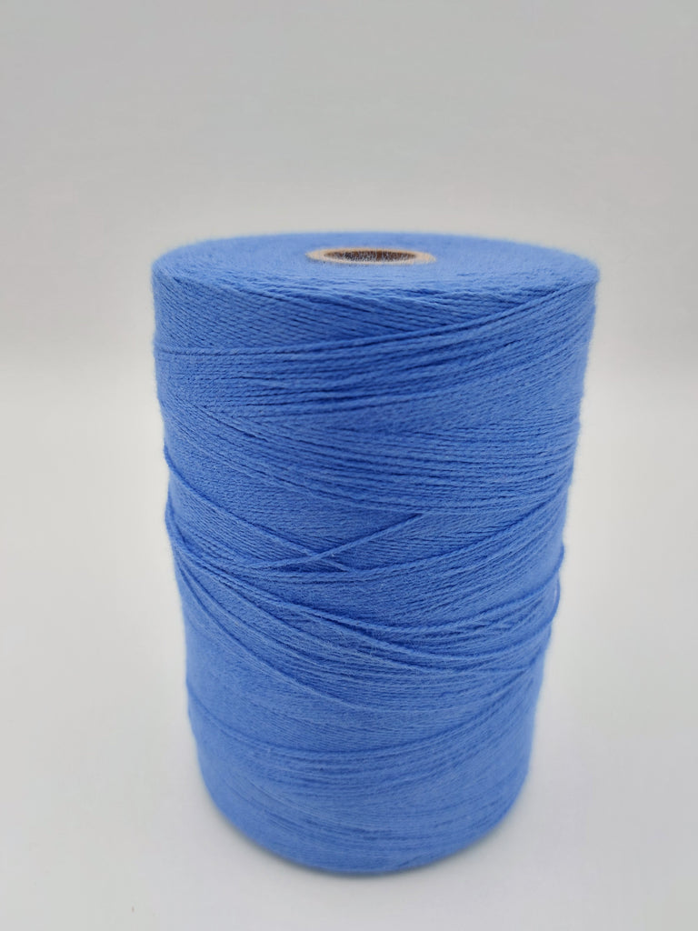 Maurice Brassard 100% Baumwolle Garn Ne 8/2 – 227g – 81 Farben