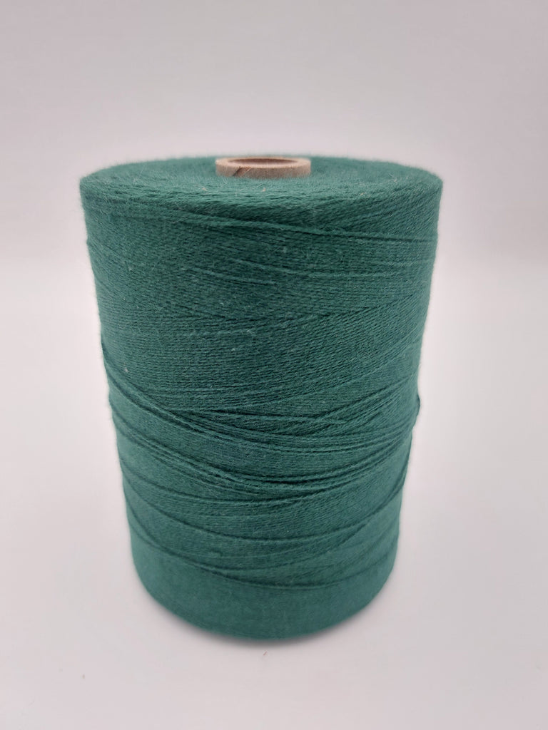 Maurice Brassard 100% Baumwolle Garn Ne 8/2 – 227g – 81 Farben