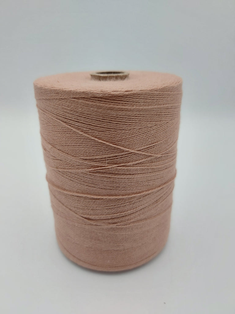 Maurice Brassard 100% Baumwolle Garn Ne 8/2 – 227g – 81 Farben