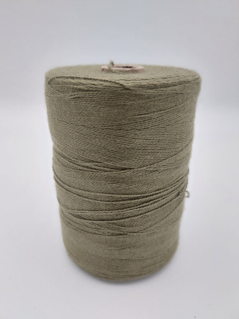 Maurice Brassard 100% Baumwolle Garn Ne 8/2 – 227g – 81 Farben