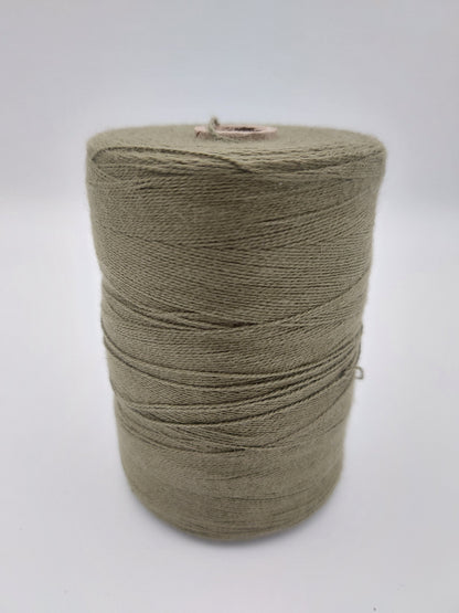 Maurice Brassard 100% Baumwolle Garn Ne 8/2 – 227g – 81 Farben
