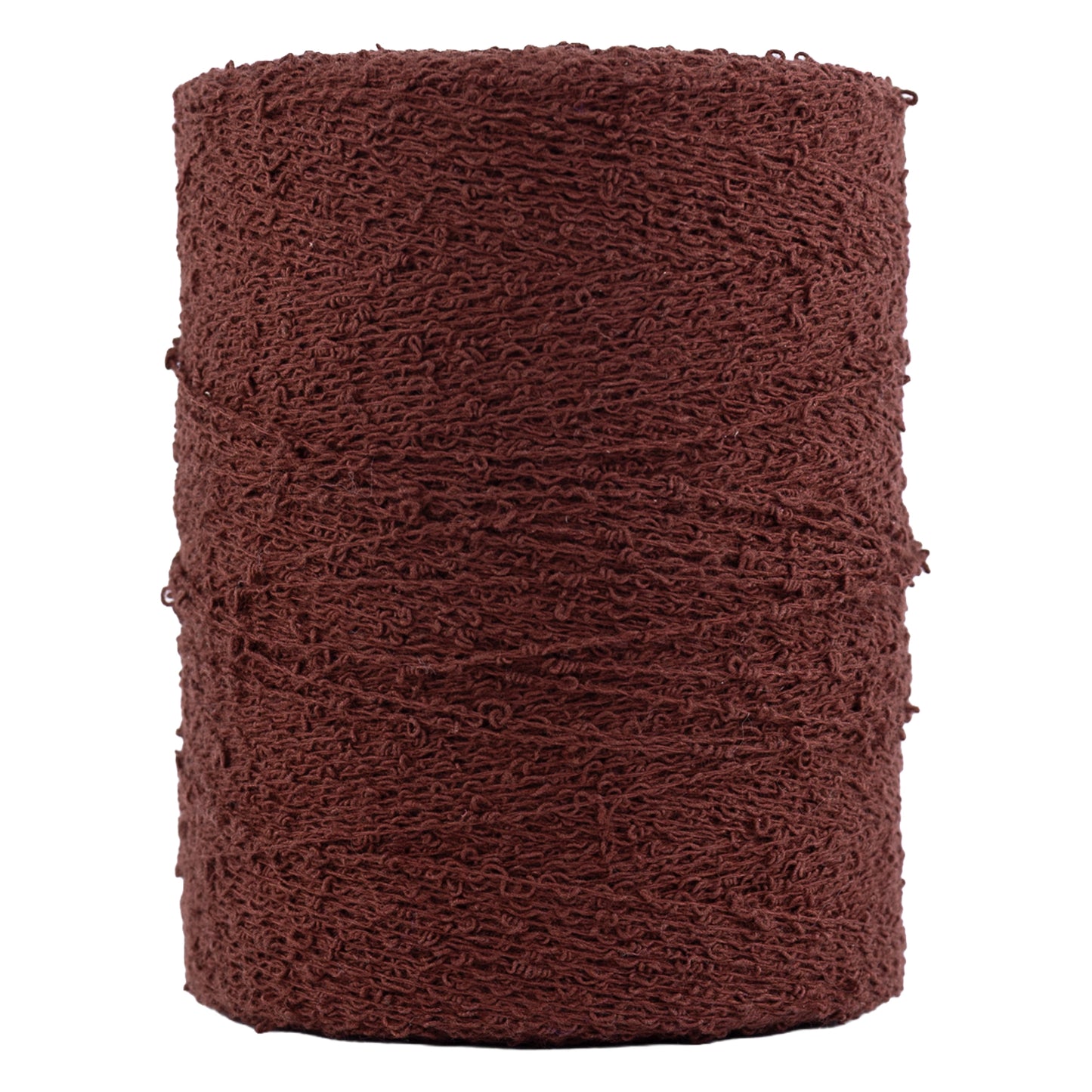 Maurice Brassard 100% Baumwolle Bouclé Garn – 81 Farben