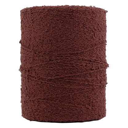 Maurice Brassard 100% Baumwolle Bouclé Garn – 81 Farben