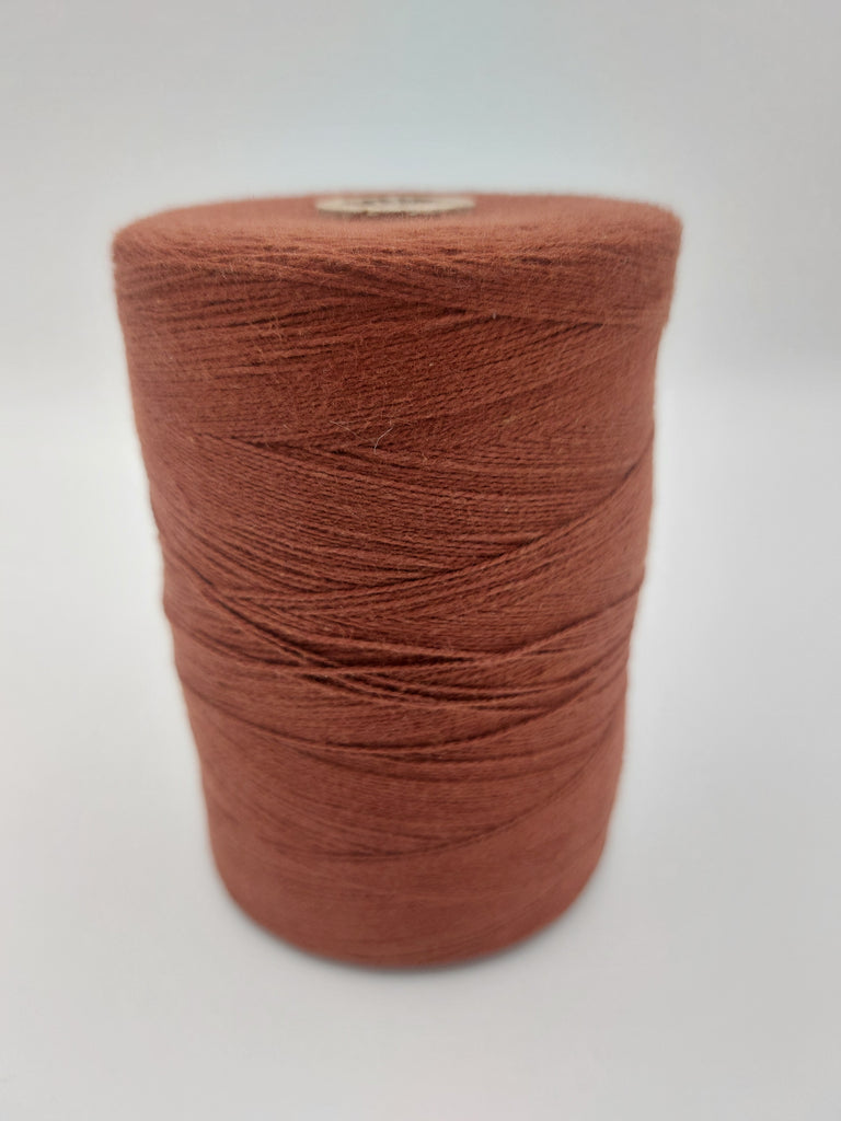 Maurice Brassard 100% Baumwolle Garn Ne 8/2 – 227g – 81 Farben