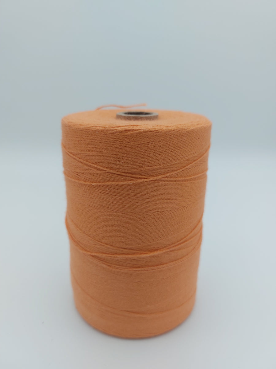 Maurice Brassard 100% Baumwolle Garn Ne 8/4 – 227g – 81 Farben