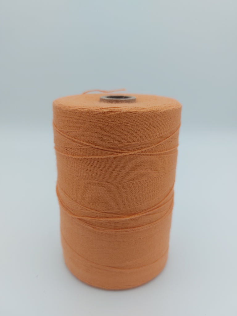 Maurice Brassard 100% Baumwolle Garn Ne 8/2 – 227g – 81 Farben