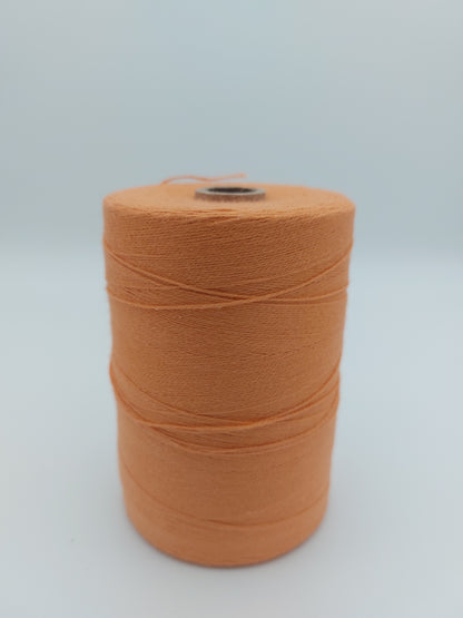 Maurice Brassard 100% Baumwolle Garn Ne 8/2 – 227g – 81 Farben