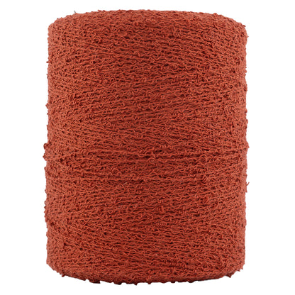 Maurice Brassard 100% Baumwolle Bouclé Garn – 81 Farben