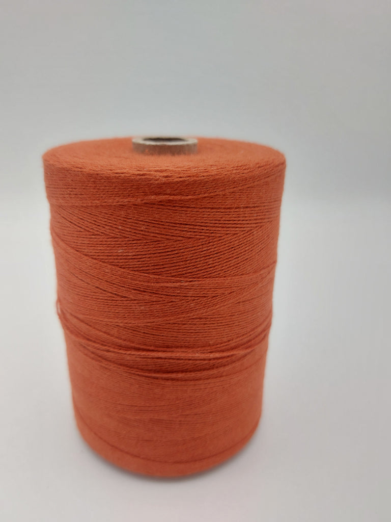 Maurice Brassard 100% Baumwolle Garn Ne 8/2 – 227g – 81 Farben