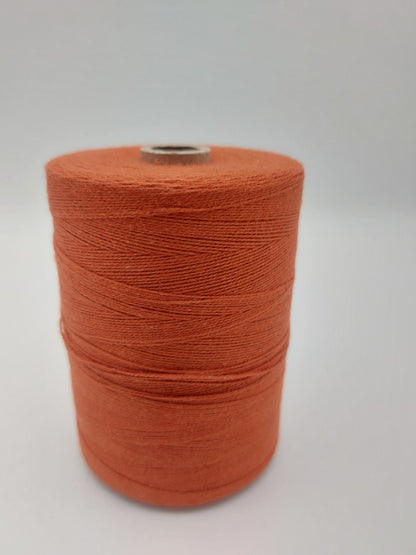 Maurice Brassard 100% Baumwolle Garn Ne 8/2 – 227g – 81 Farben