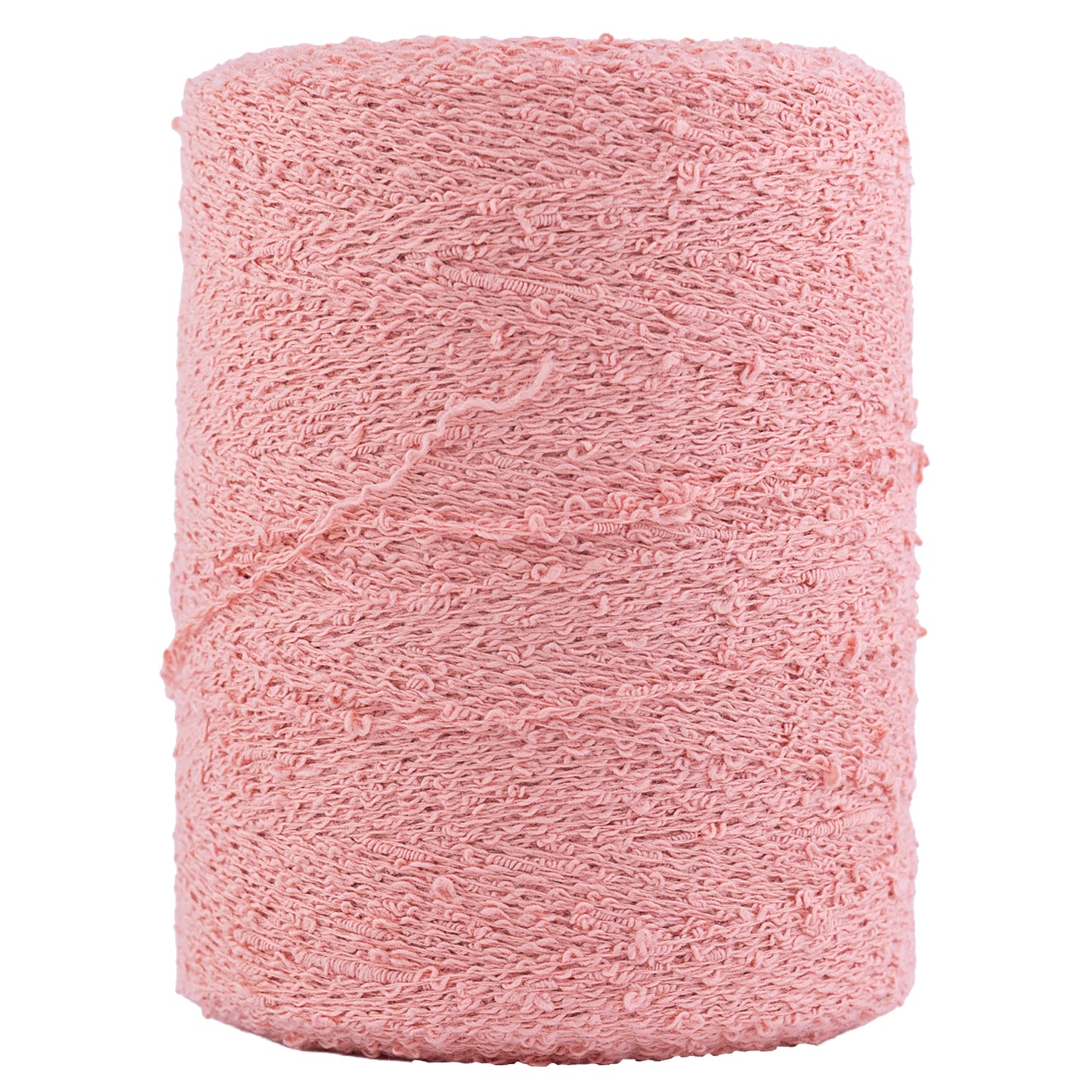 Maurice Brassard 100% Baumwolle Bouclé Garn – 81 Farben