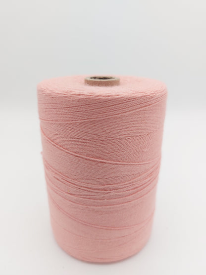 Maurice Brassard 100% Baumwolle Garn Ne 8/4 – 227g – 81 Farben