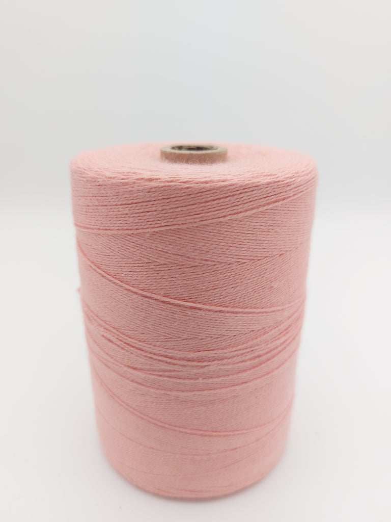 Maurice Brassard 100% Baumwolle Garn Ne 8/2 – 227g – 81 Farben