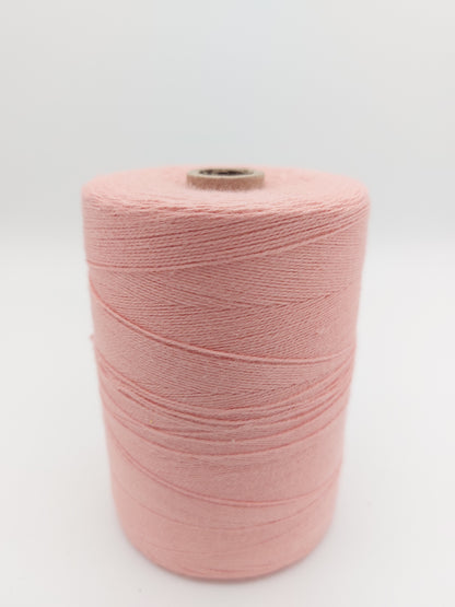 Maurice Brassard 100% Baumwolle Garn Ne 8/2 – 227g – 81 Farben