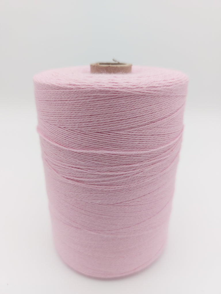 Maurice Brassard 100% Baumwolle Garn Ne 8/2 – 227g – 81 Farben