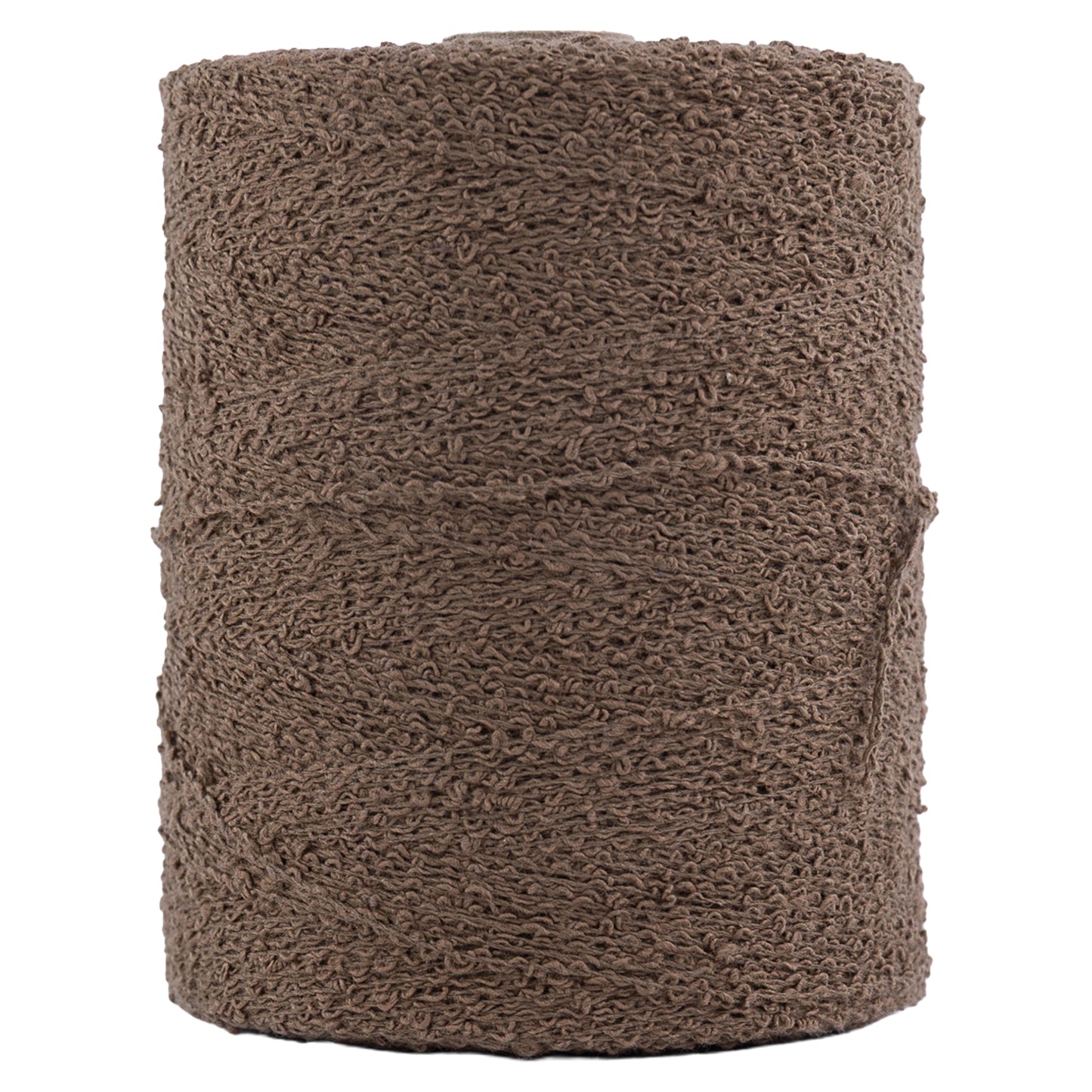 Maurice Brassard 100% Baumwolle Bouclé Garn – 81 Farben