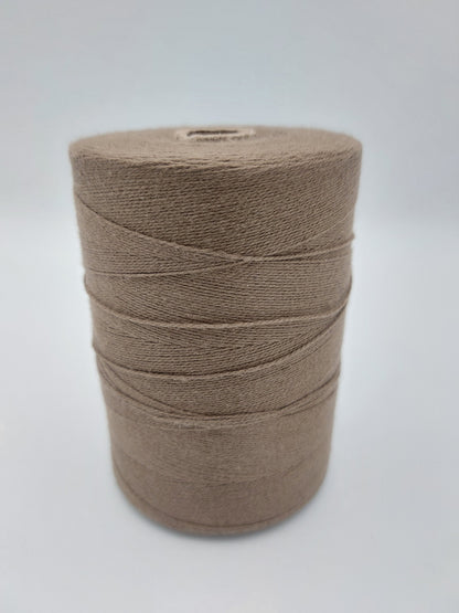 Maurice Brassard 100% Baumwolle Garn Ne 8/4 – 227g – 81 Farben