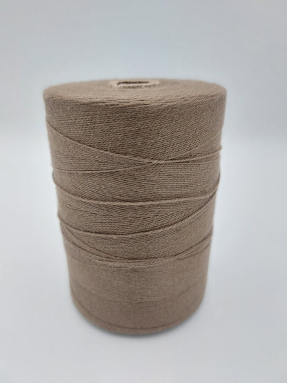 Maurice Brassard 100% Baumwolle Garn Ne 8/2 – 227g – 81 Farben