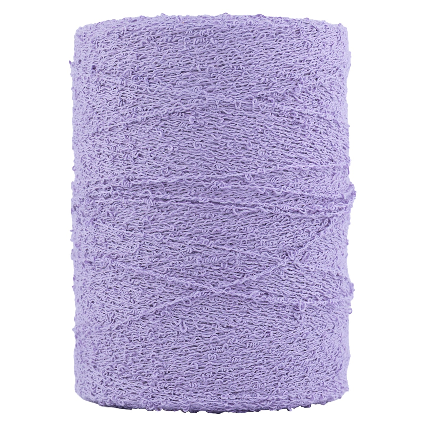 Maurice Brassard 100% Baumwolle Bouclé Garn – 81 Farben