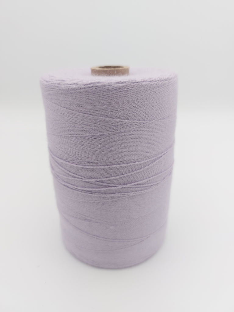 Maurice Brassard 100% Baumwolle Garn Ne 8/2 – 227g – 81 Farben