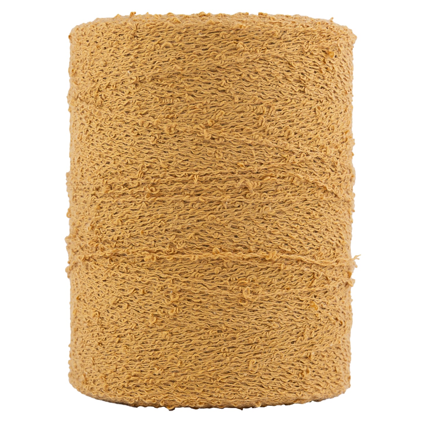 Maurice Brassard 100% Baumwolle Bouclé Garn – 81 Farben