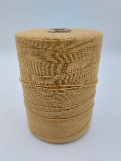 Maurice Brassard 100% Baumwolle Garn Ne 8/4 – 227g – 81 Farben