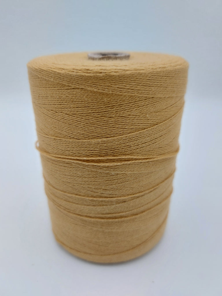 Maurice Brassard 100% Baumwolle Garn Ne 8/2 – 227g – 81 Farben
