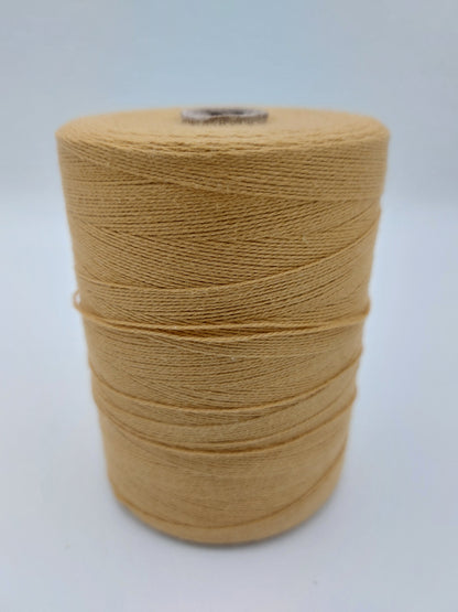 Maurice Brassard 100% Baumwolle Garn Ne 8/2 – 227g – 81 Farben