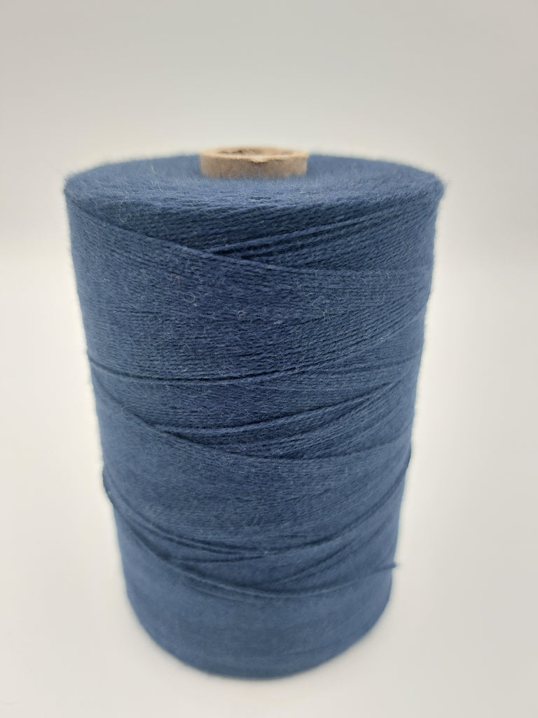 Maurice Brassard 100% Baumwolle Garn Ne 8/2 – 227g – 81 Farben