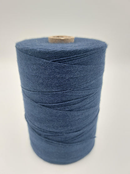Maurice Brassard 100% Baumwolle Garn Ne 8/2 – 227g – 81 Farben
