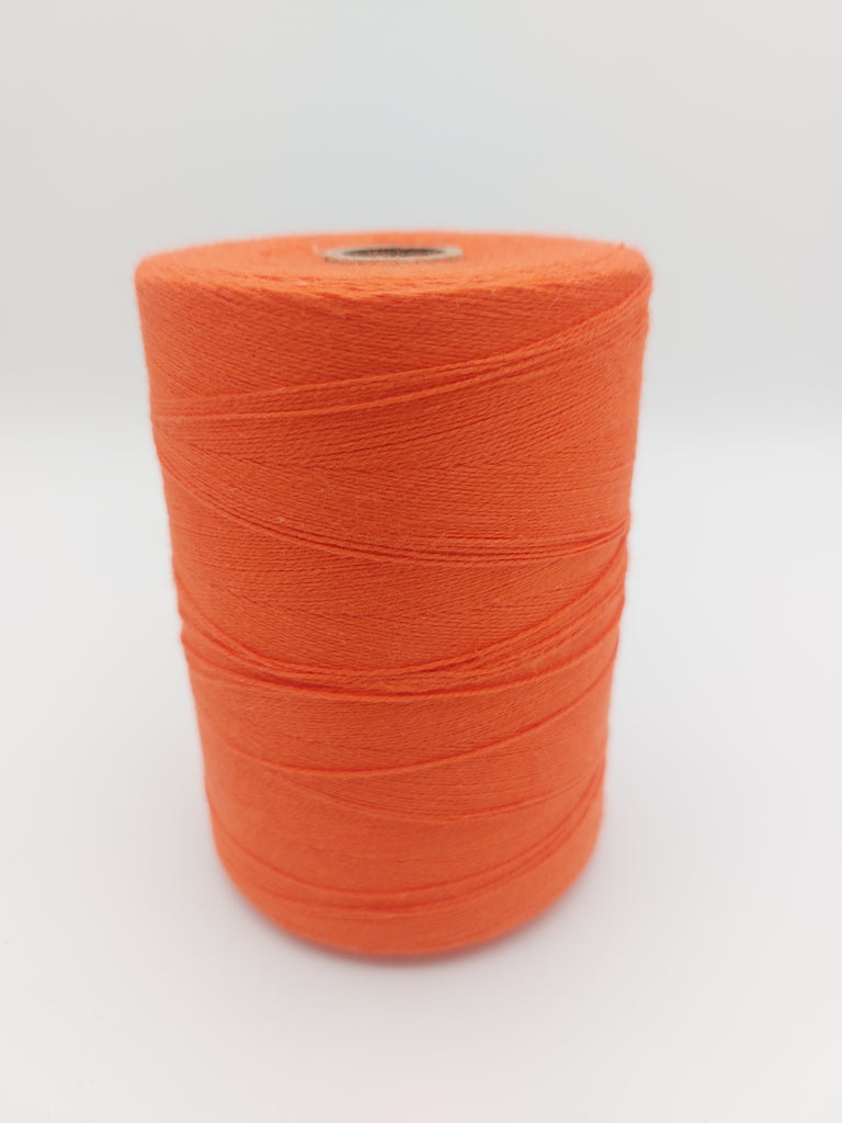 Maurice Brassard 100% Baumwolle Garn Ne 8/2 – 227g – 81 Farben